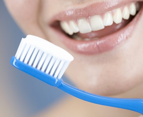 Mitos sobre higiene oral