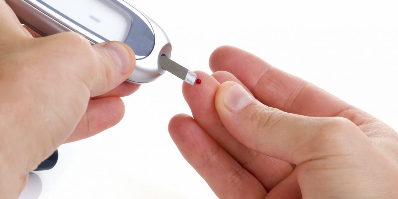 Diabetes y Salud Oral
